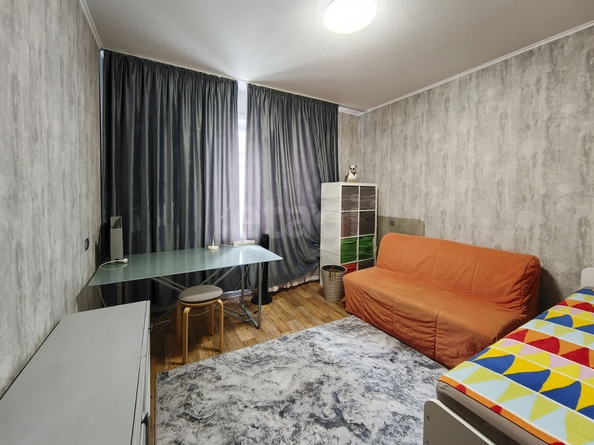 
  Продается 2-комн. квартира, 56.5 м², Мясниковой ул, д. 24/2
. Фото 11.