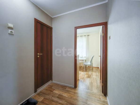 
  Продается 2-комн. квартира, 56.5 м², Мясниковой ул, д. 24/2
. Фото 22.