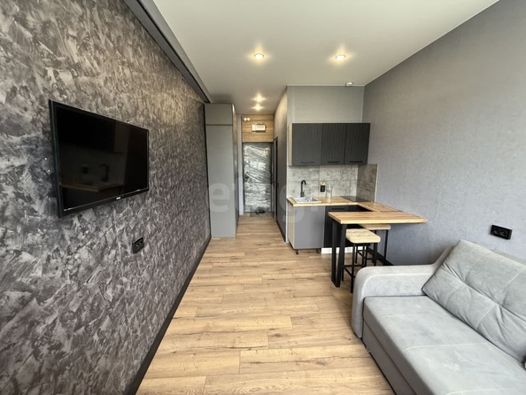 
   Продам апартамент, 18 м², Сухановская ул, 6а

. Фото 1.