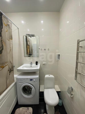 
  Сдается 1-комн. квартира, 25 м², Ипподромская ул, д. 48
. Фото 5.