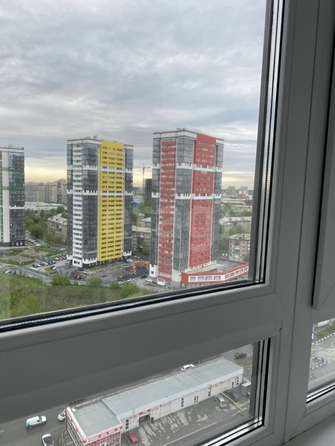 
  Сдается 1-комн. квартира, 25 м², Ипподромская ул, д. 48
. Фото 12.
