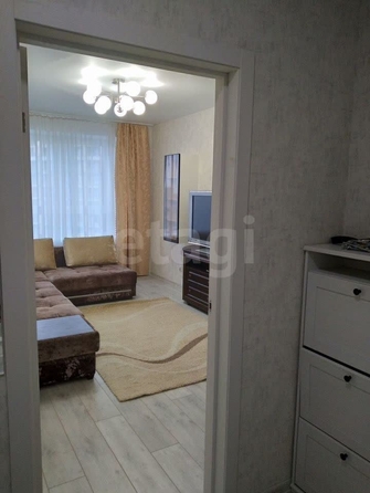 
  Сдается 1-комн. квартира, 41 м², Закаменский мкр, д. 22
. Фото 1.