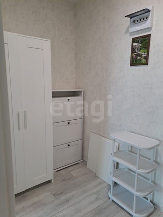 
  Сдается 1-комн. квартира, 41 м², Закаменский мкр, д. 22
. Фото 13.