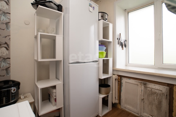 
  Сдается 2-комн. квартира, 46 м², Планировочная ул, д. 8
. Фото 5.