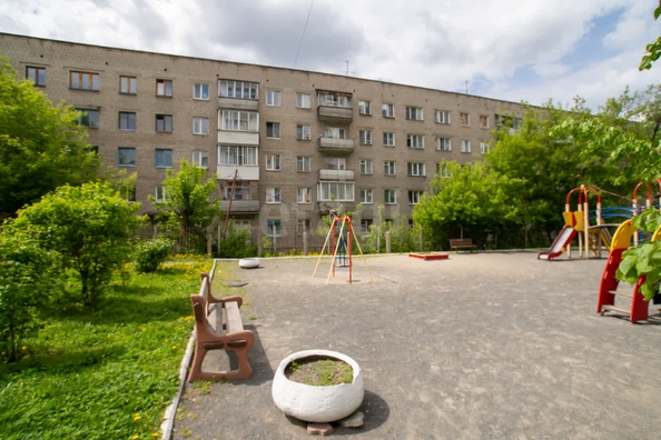 
  Сдается 2-комн. квартира, 46 м², Планировочная ул, д. 8
. Фото 16.