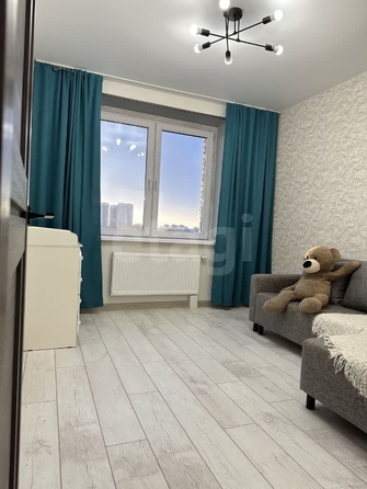 
  Сдается 3-комн. квартира, 68.8 м², Воинская ул, д. 69
. Фото 7.