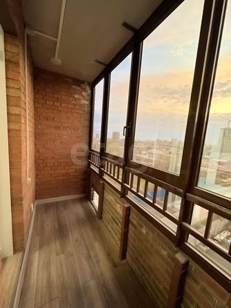 
  Сдается 3-комн. квартира, 68.8 м², Воинская ул, д. 69
. Фото 18.
