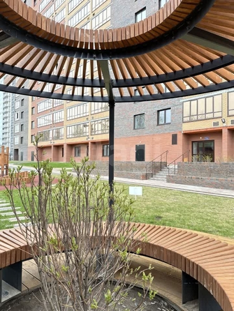
  Сдается 3-комн. квартира, 68.8 м², Воинская ул, д. 69
. Фото 24.
