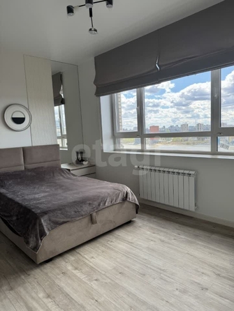 
  Сдается 2-комн. квартира, 38 м², Фабричная ул, д. 65
. Фото 8.