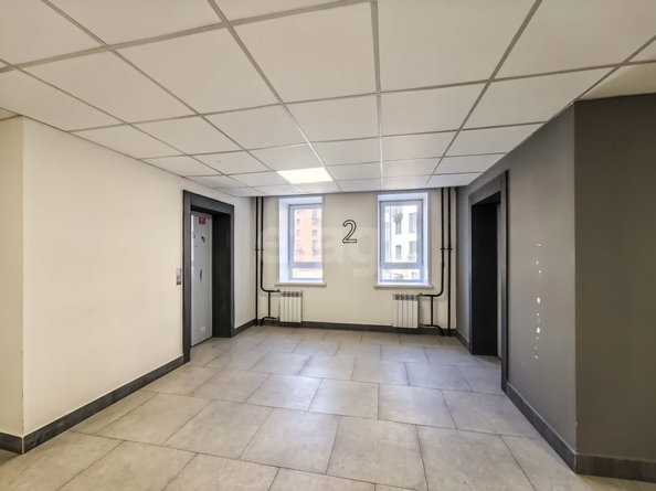 
  Сдается 2-комн. квартира, 44 м², Красный пр-кт, д. 323
. Фото 16.