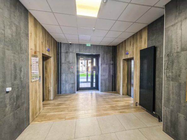 
  Сдается 2-комн. квартира, 44 м², Красный пр-кт, д. 323
. Фото 19.