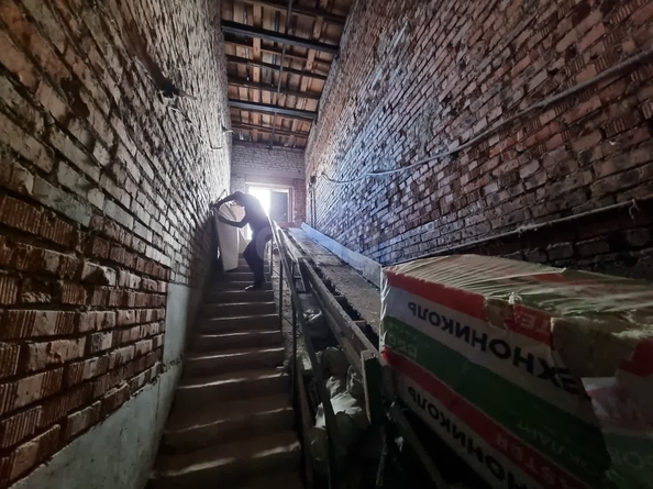 
   Сдам помещение, 362 м², Широкая ул, 27

. Фото 2.