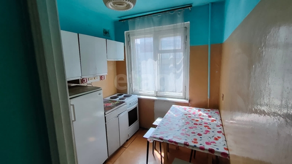 
  Сдается 1-комн. квартира, 33 м², Связистов ул, д. 121
. Фото 1.