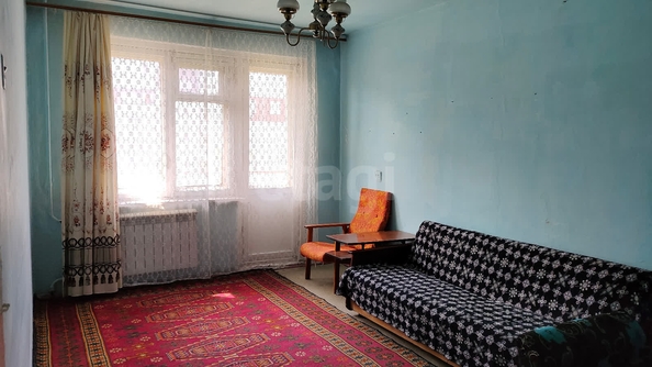
  Сдается 1-комн. квартира, 33 м², Связистов ул, д. 121
. Фото 5.
