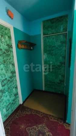 
  Сдается 1-комн. квартира, 33 м², Связистов ул, д. 121
. Фото 9.