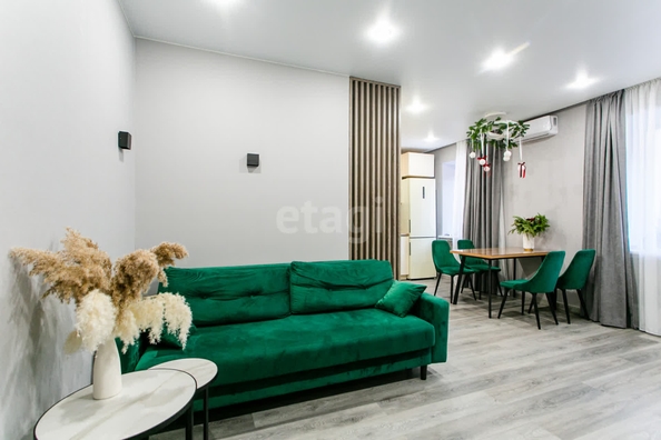 
   Продам 2-комнатную, 57.3 м², 3-й Крашенинникова пер, 7

. Фото 8.