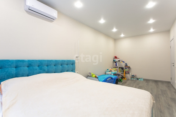 
   Продам 2-комнатную, 57.3 м², 3-й Крашенинникова пер, 7

. Фото 12.