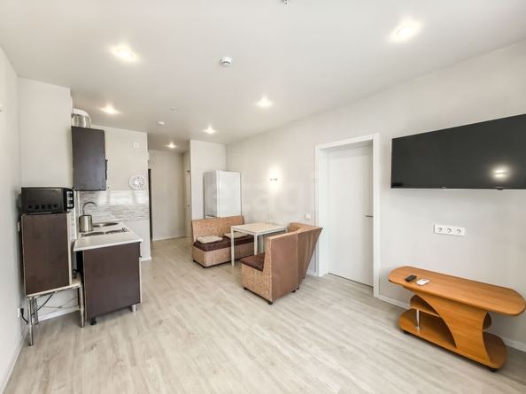 
  Сдается 1-комн. квартира, 32.2 м², Кирова ул, д. 113/2
. Фото 8.