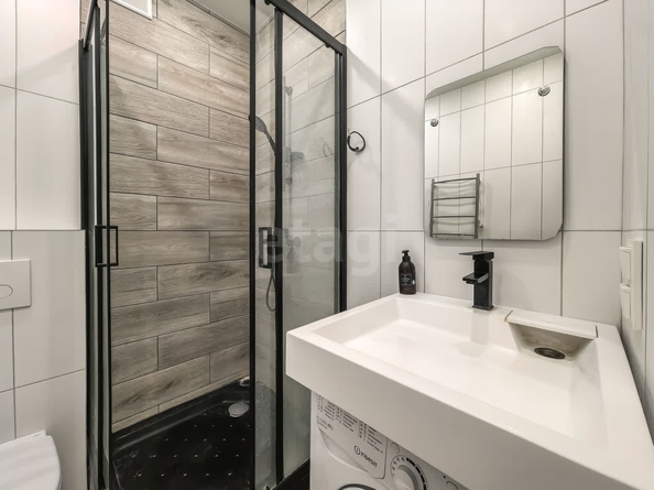 
  Сдается 1-комн. квартира, 32.2 м², Кирова ул, д. 113/2
. Фото 18.