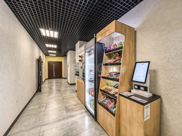 
  Сдается 1-комн. квартира, 32.2 м², Кирова ул, д. 113/2
. Фото 25.