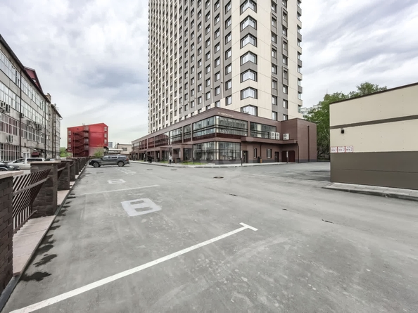 
  Сдается 1-комн. квартира, 32.2 м², Кирова ул, д. 113/2
. Фото 26.
