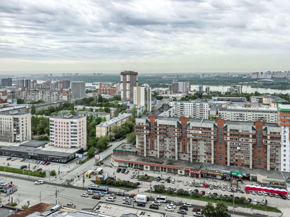 
  Сдается 1-комн. квартира, 32.2 м², Кирова ул, д. 113/2
. Фото 31.