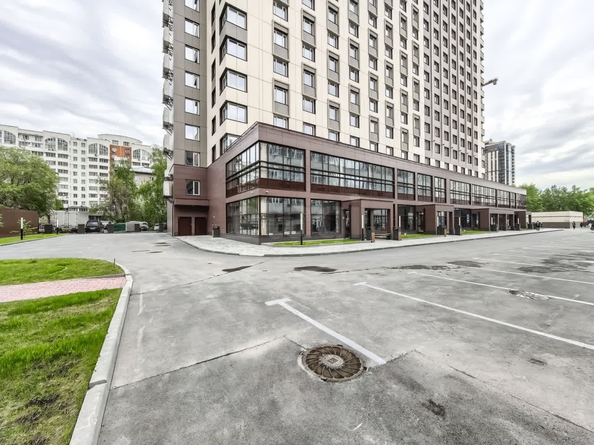 
  Сдается 1-комн. квартира, 32.2 м², Кирова ул, д. 113/2
. Фото 36.