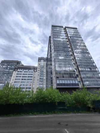 
   Продам студию, 29.8 м², Сибиряков-Гвардейцев ул, 44/7

. Фото 23.