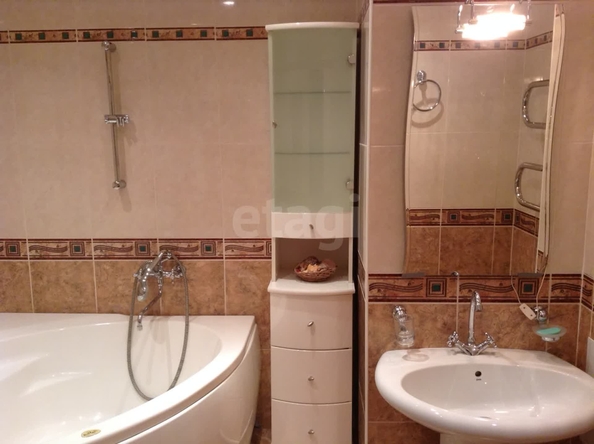 
   Продам 3-комнатную, 98.9 м², Горский мкр, 53

. Фото 29.