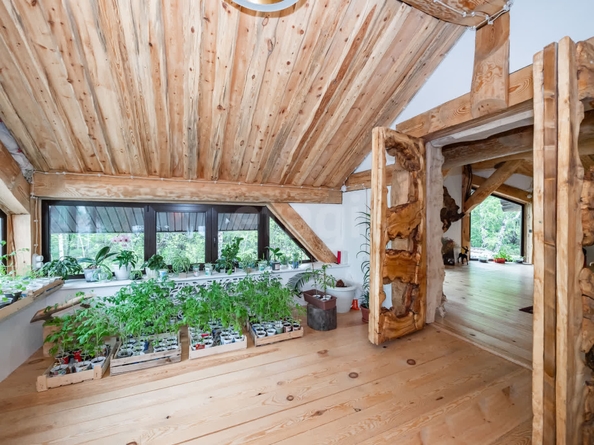 
  Продается дом, 290.5 м², поселок Озерный
. Фото 22.