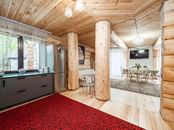 
  Продается дом, 290.5 м², поселок Озерный
. Фото 25.