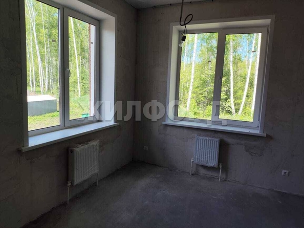 
   Продам дом, 120 м², Новолуговое

. Фото 5.