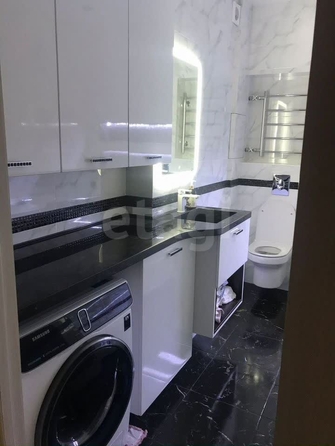 
   Продам 2-комнатную, 70.8 м², Ясный Берег ул, 9

. Фото 27.