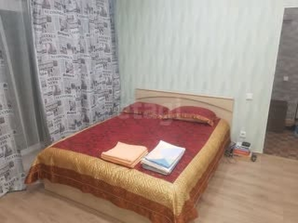 
   Продам 1-комнатную, 33.7 м², Большая ул, 654

. Фото 11.
