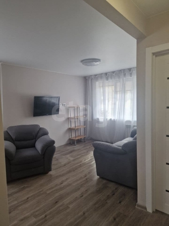 
  Сдается 1-комн. квартира, 34 м², Макаренко ул, д. 4
. Фото 8.