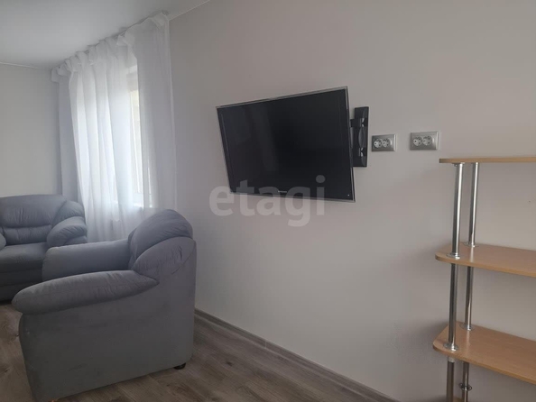 
  Сдается 1-комн. квартира, 34 м², Макаренко ул, д. 4
. Фото 12.