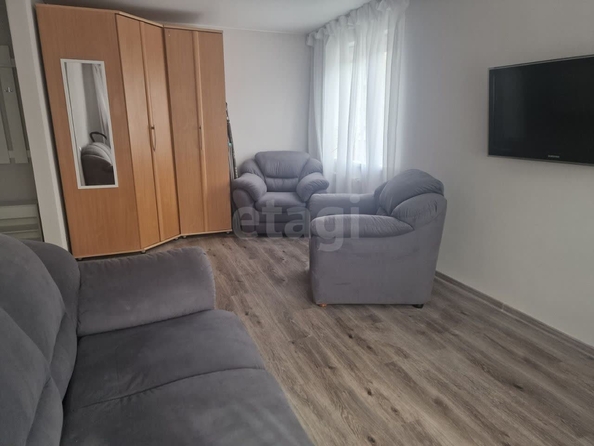 
  Сдается 1-комн. квартира, 34 м², Макаренко ул, д. 4
. Фото 14.