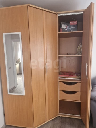 
  Сдается 1-комн. квартира, 34 м², Макаренко ул, д. 4
. Фото 15.
