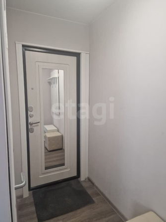 
  Сдается 1-комн. квартира, 34 м², Макаренко ул, д. 4
. Фото 22.