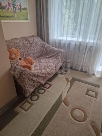 
  Сдается 1-комн. квартира, 25 м², Дачная ул, д. 25/4
. Фото 4.