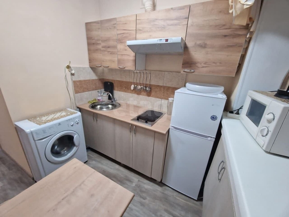 
  Сдается 1-комн. квартира, 25 м², Дачная ул, д. 25/4
. Фото 7.
