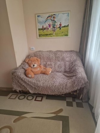 
  Сдается 1-комн. квартира, 25 м², Дачная ул, д. 25/4
. Фото 10.