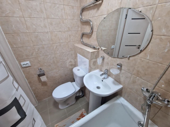 
  Сдается 1-комн. квартира, 25 м², Дачная ул, д. 25/4
. Фото 17.