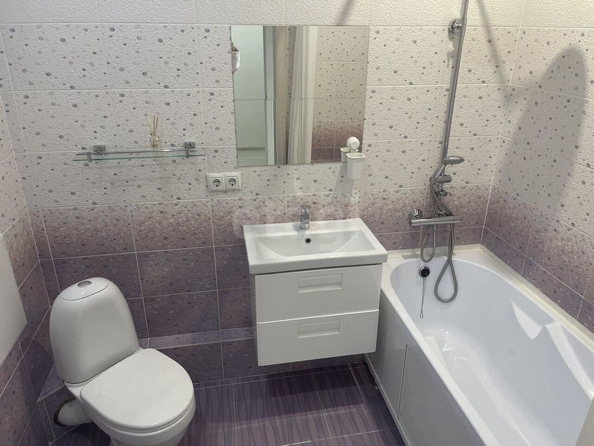 
  Сдается 1-комн. квартира, 34 м², Немировича-Данченко ул, д. 150к8
. Фото 8.