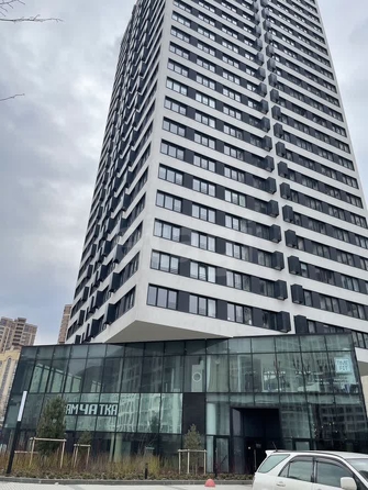 
  Сдается 1-комн. квартира, 34 м², Немировича-Данченко ул, д. 150к8
. Фото 18.