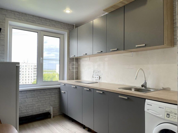 
  Продается 3-комн. квартира, 60.3 м², Невельского ул, д. 83
. Фото 7.