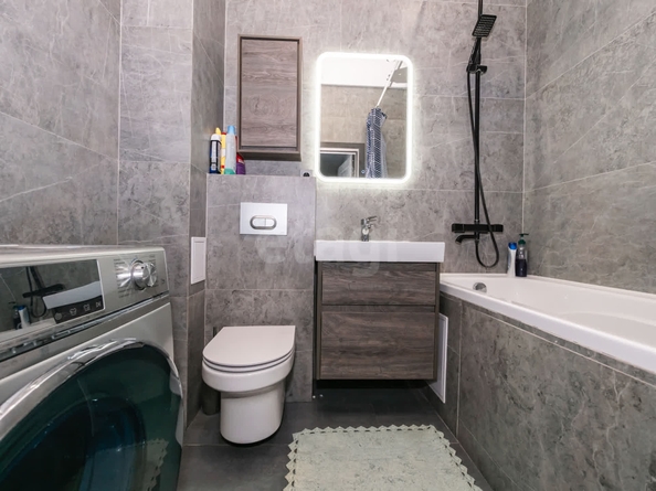 
  Продается 2-комн. квартира, 58 м², Красный пр-кт, д. 222/2
. Фото 25.