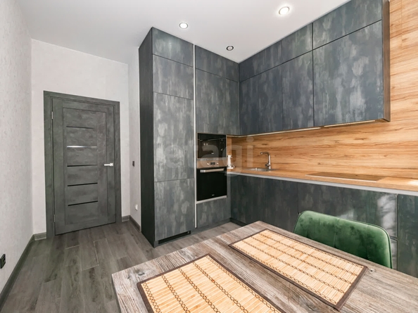 
  Продается 2-комн. квартира, 58 м², Красный пр-кт, д. 222/2
. Фото 27.