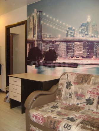 
  Сдается 1-комн. квартира, 30 м², Горбольницы тер, д. 1
. Фото 2.