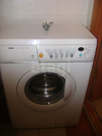 
  Сдается 1-комн. квартира, 30 м², Горбольницы тер, д. 1
. Фото 7.